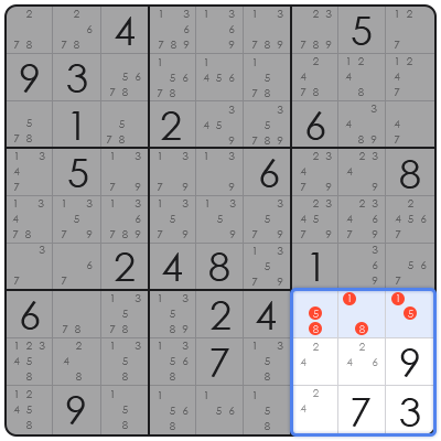 beginner sudoku