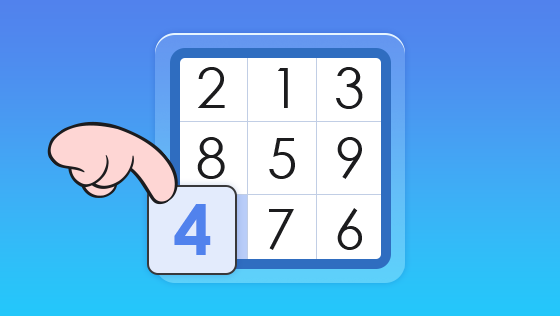 6x6 sudoku